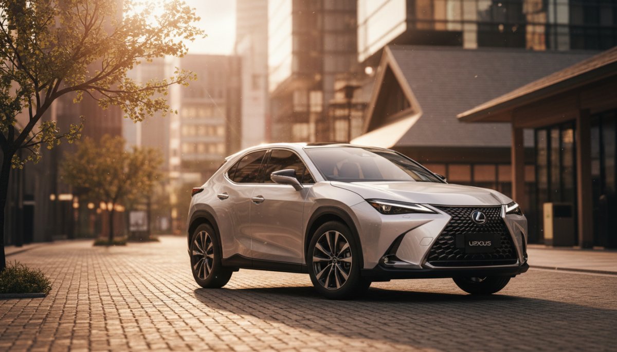 レクサスLBXの残価設定は本当にお得？残価率と金利を徹底解説