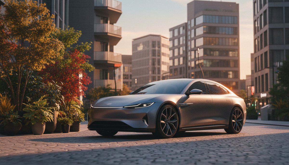 電気自動車の税金が安い理由とは?テスラで徹底解説【2026年最新】