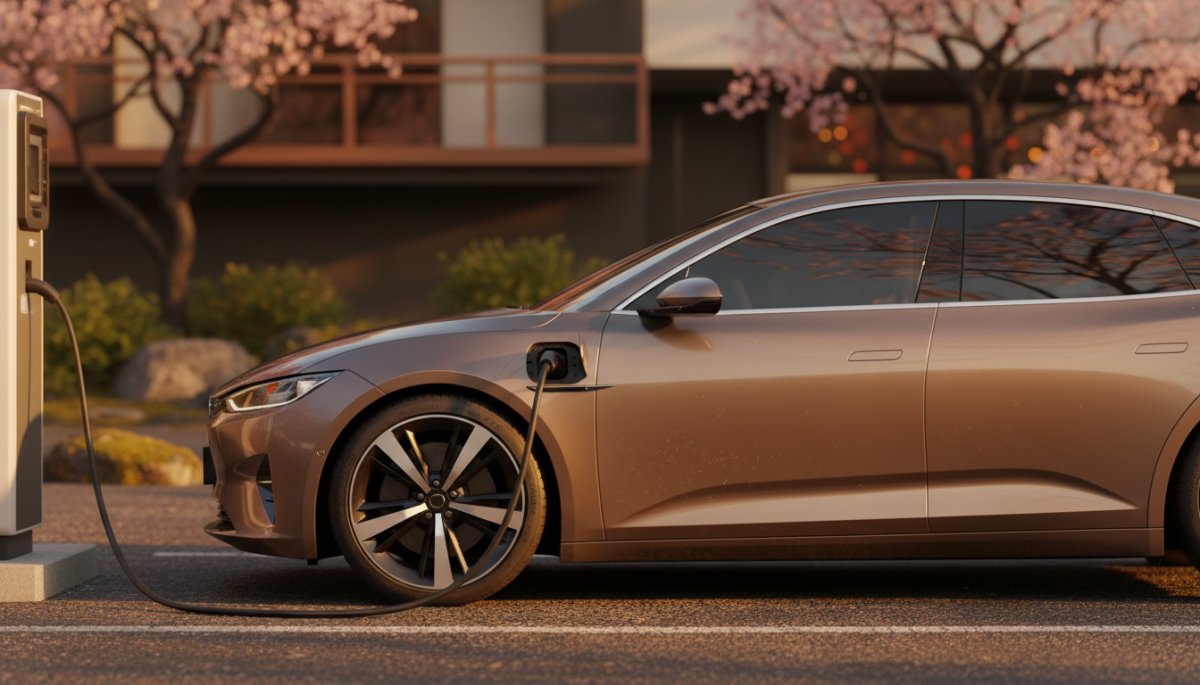 航続距離より重要？輸入車EV選びで見落としがちな3つのポイント