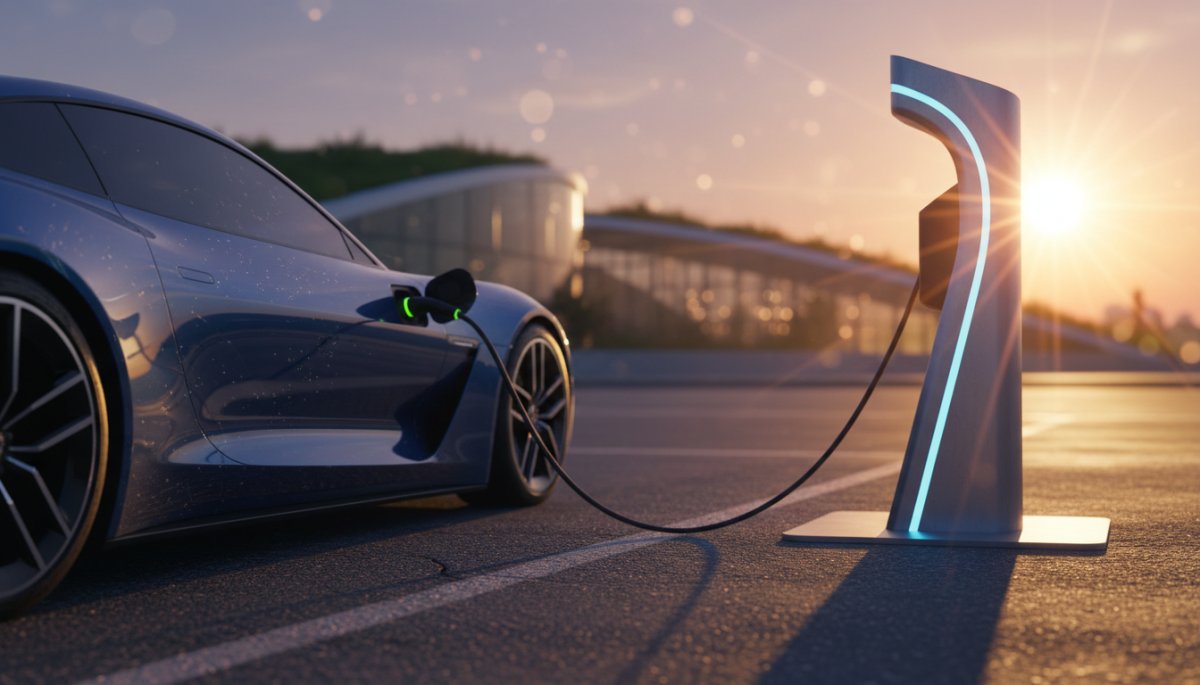 輸入車EV航続距離の実際は？カタログ値と現実の差を徹底検証