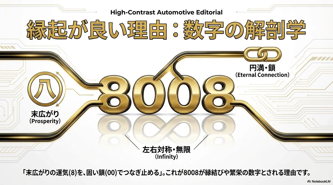 縁起が良いとされる理由