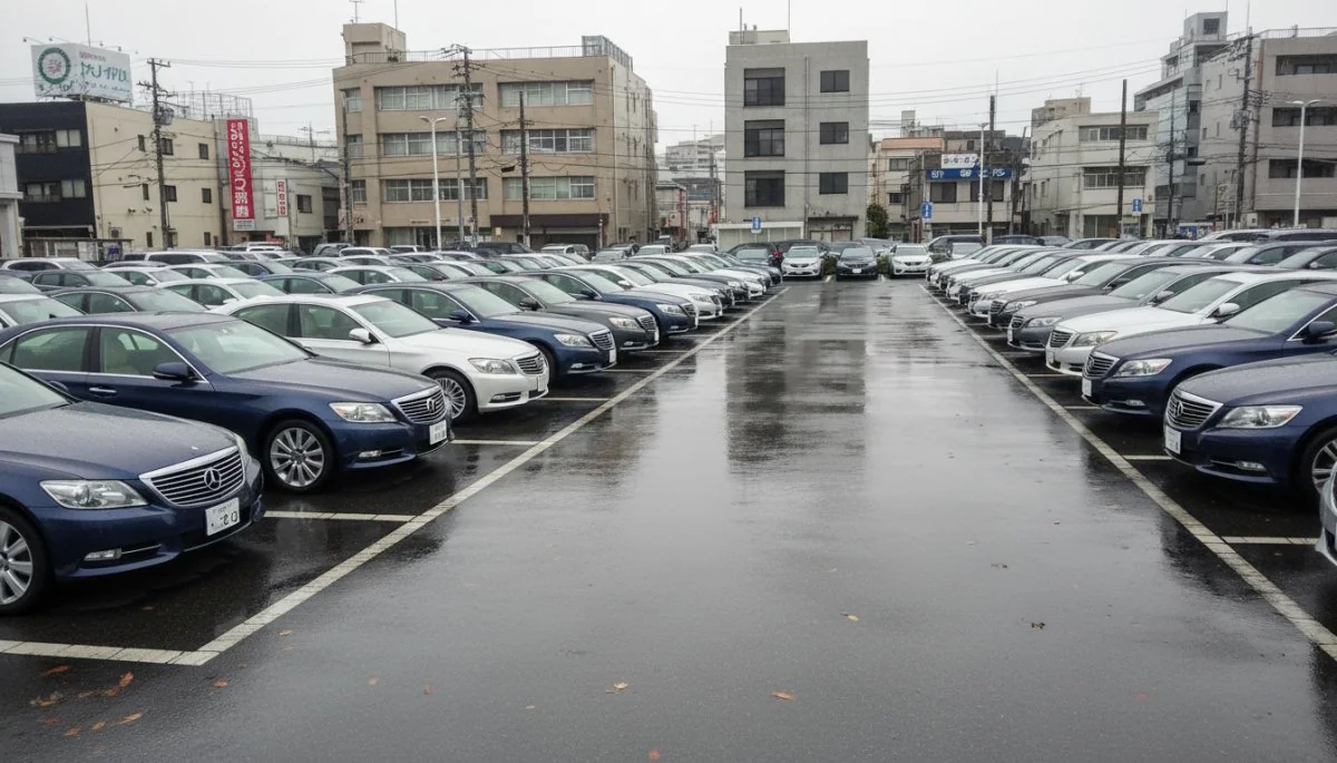 レクサス 中古車 野良レクサス メリット 価格