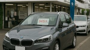 BMW中古やめた方がいい理由7選｜後悔しない選び方を徹底調査｜高級品の完全ガイド 16:9