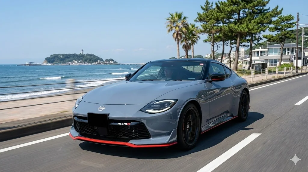 フェアレディZ新型の納期を待つべきか?中古車市場との比較で見る賢い選択 1 フェアレディZ 新型 中古 フェア レディ 新型