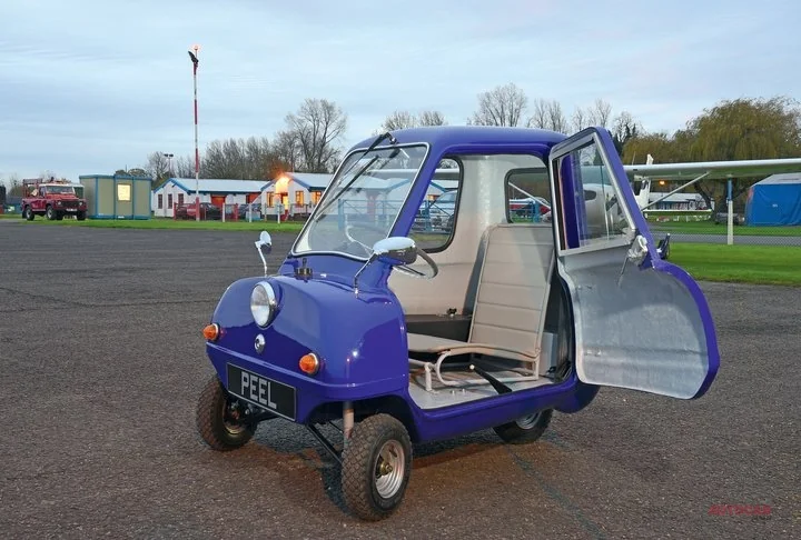 ピールP50