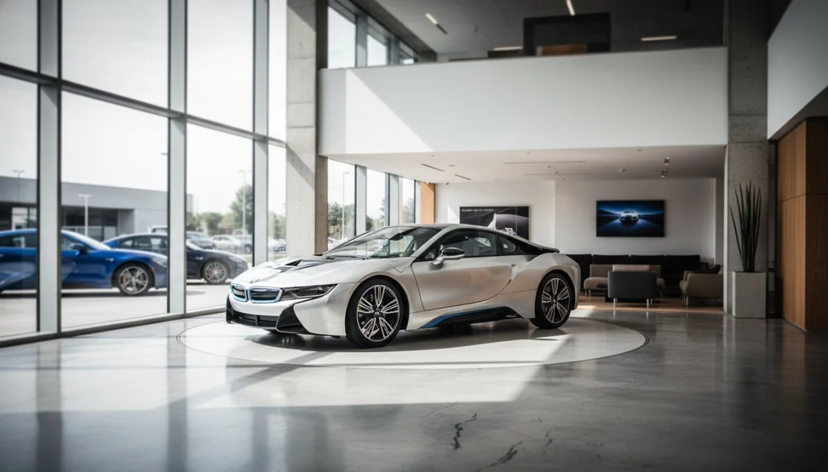 BMW認定中古車で値引きされた実例公開！500万円の見積もりを安くする方法