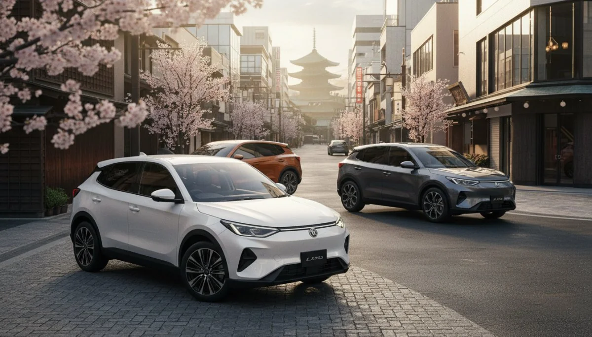 新車価格500万円のコンパクトSUV|コスパと維持費を徹底比較分析