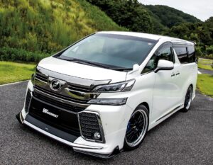 ヴェルファイア30前期完全ガイド｜中古相場・後悔回避・全グレード徹底比較