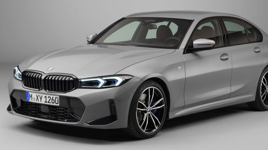 BMW X1（1）