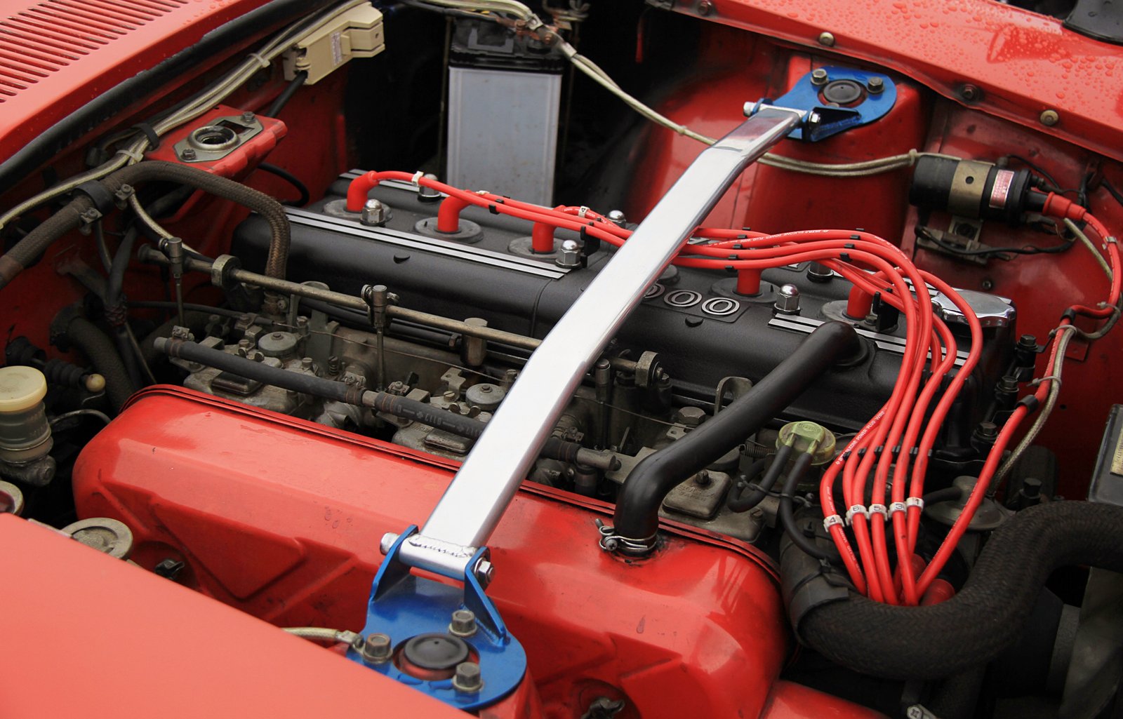 フェアレディZ新型のグレード徹底比較!2026年おすすめの選び方と納期 3 Nissan Fairlady Z engine(performance)実写