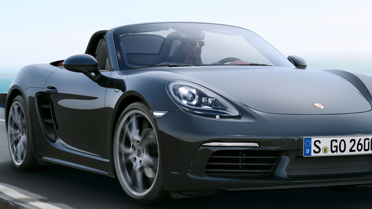 【ディーラー緊急警告】ポルシェ718最後のチャンス!生産枠確保の裏技と失敗しない購入戦略 8 ポルシェ 718