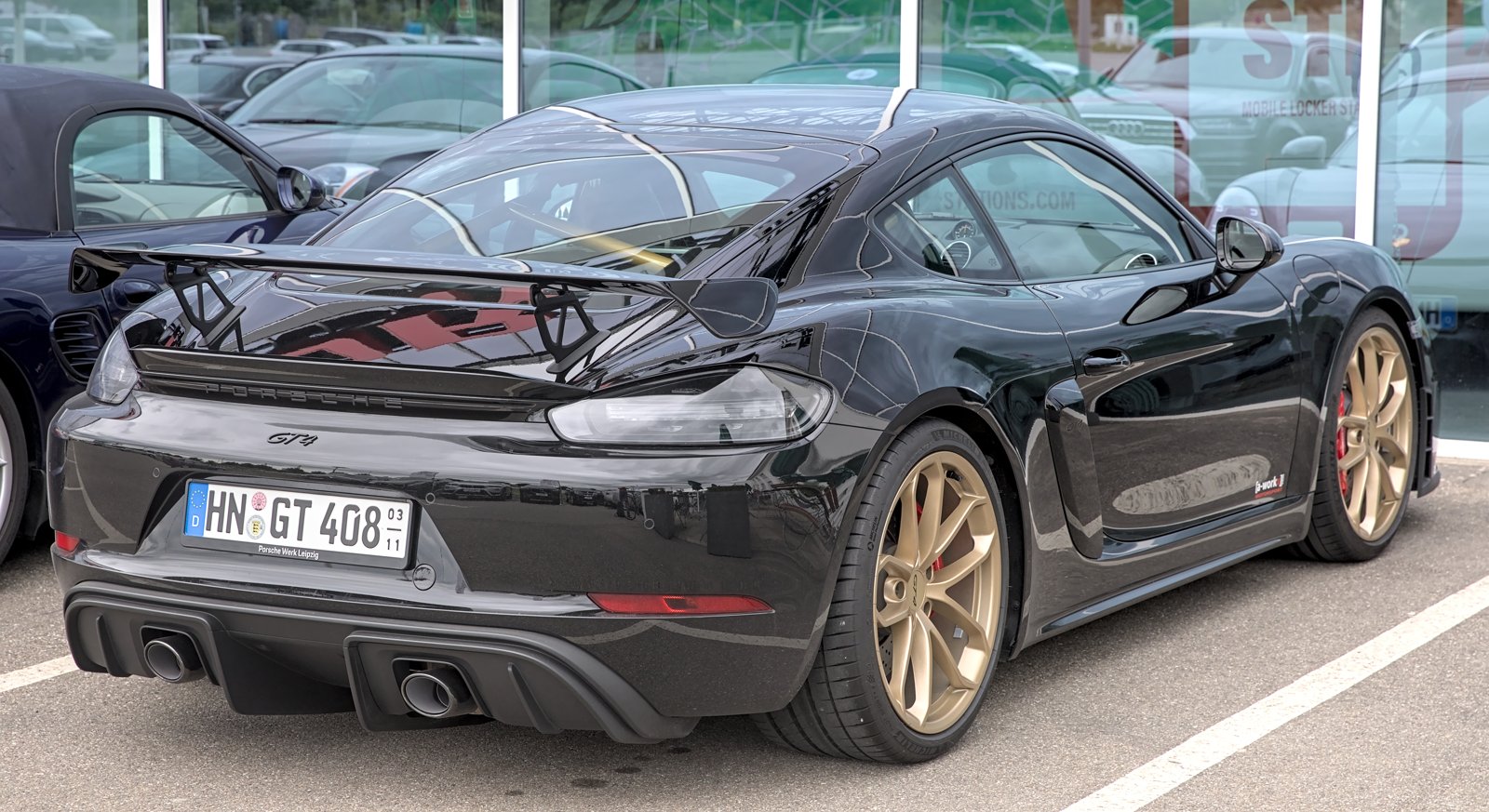 ポルシェ ケイマンのサーキット走行はどう変わる?2026最新の楽しみ方を徹底ガイド 5 Porsche 718 Cayman track(performance)実写
