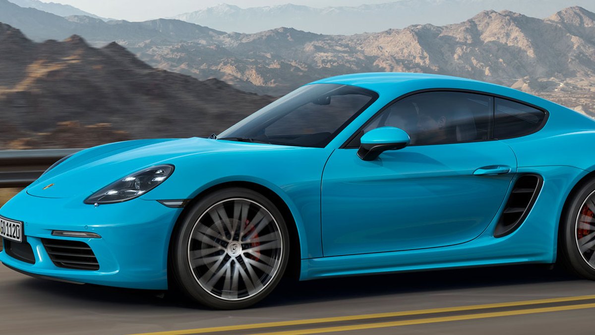 ポルシェ ケイマンは雨の日の運転が不安?2026最新の安全な走り方の注意点 9 ポルシェ ケイマン