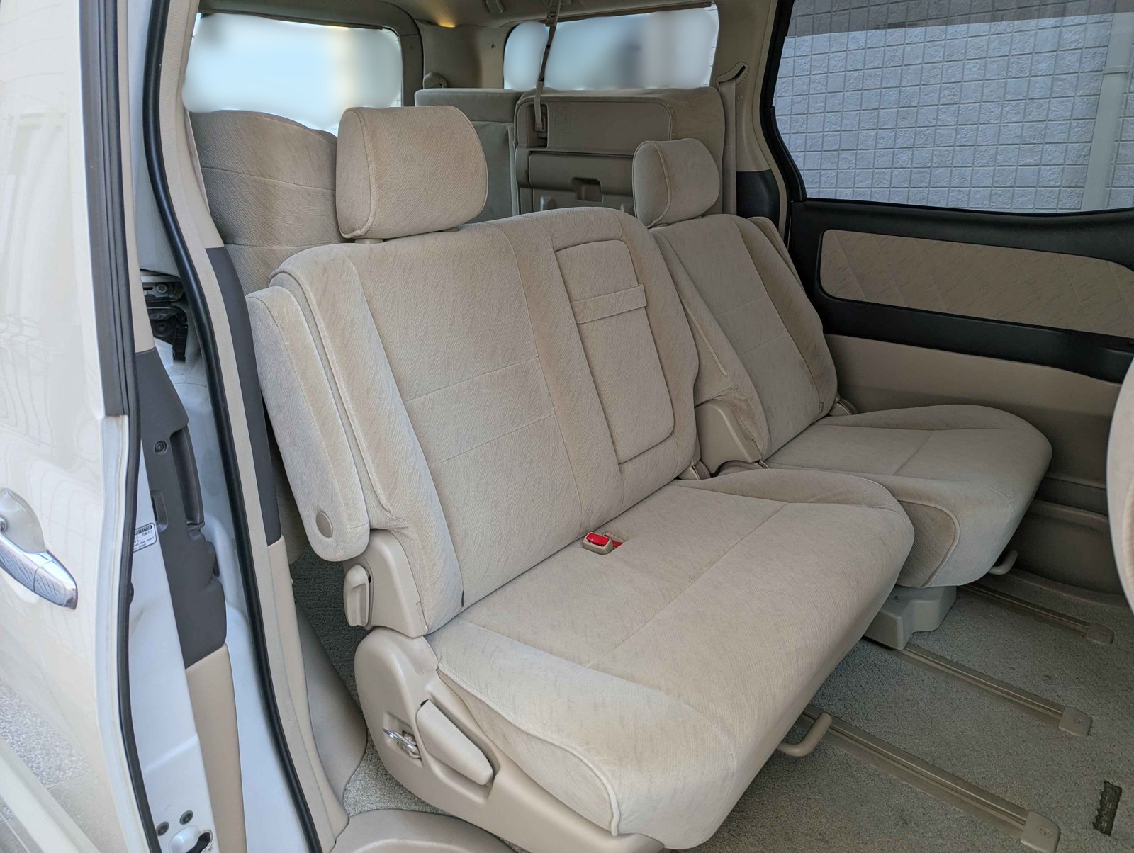 アルファード残クレが向いてる人の5つの特徴|得する選び方を徹底解説 7 Toyota Alphard interior(comfort)実写
