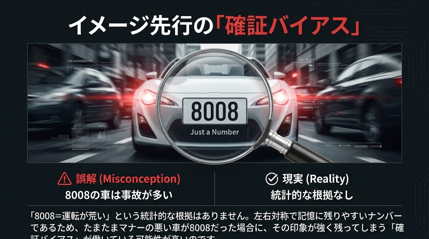 「やばい」と言われる具体的な理由