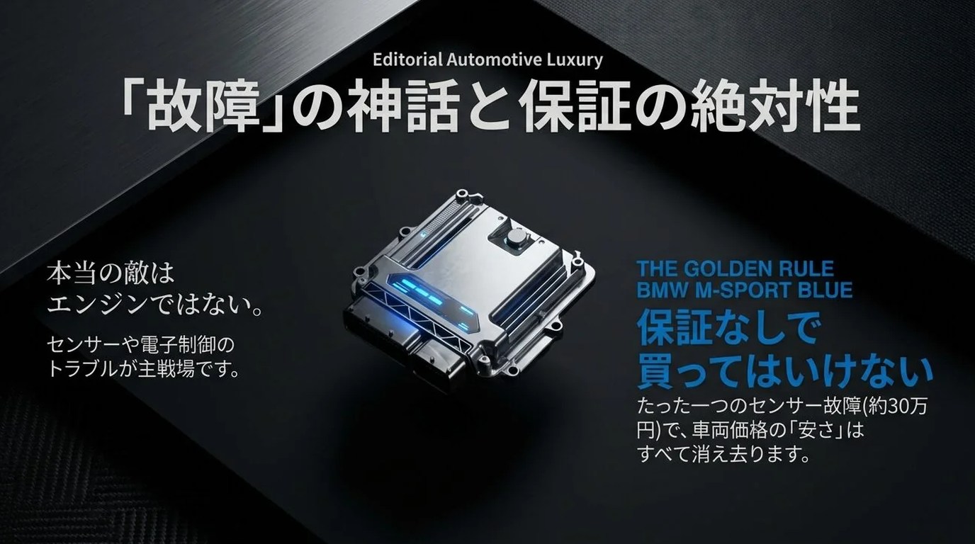 BMW認定中古車の値引き交渉術!車種別の成功率と維持費の真実|高級品の完全ガイド 17 BMW-Buying-Insider-Playbook