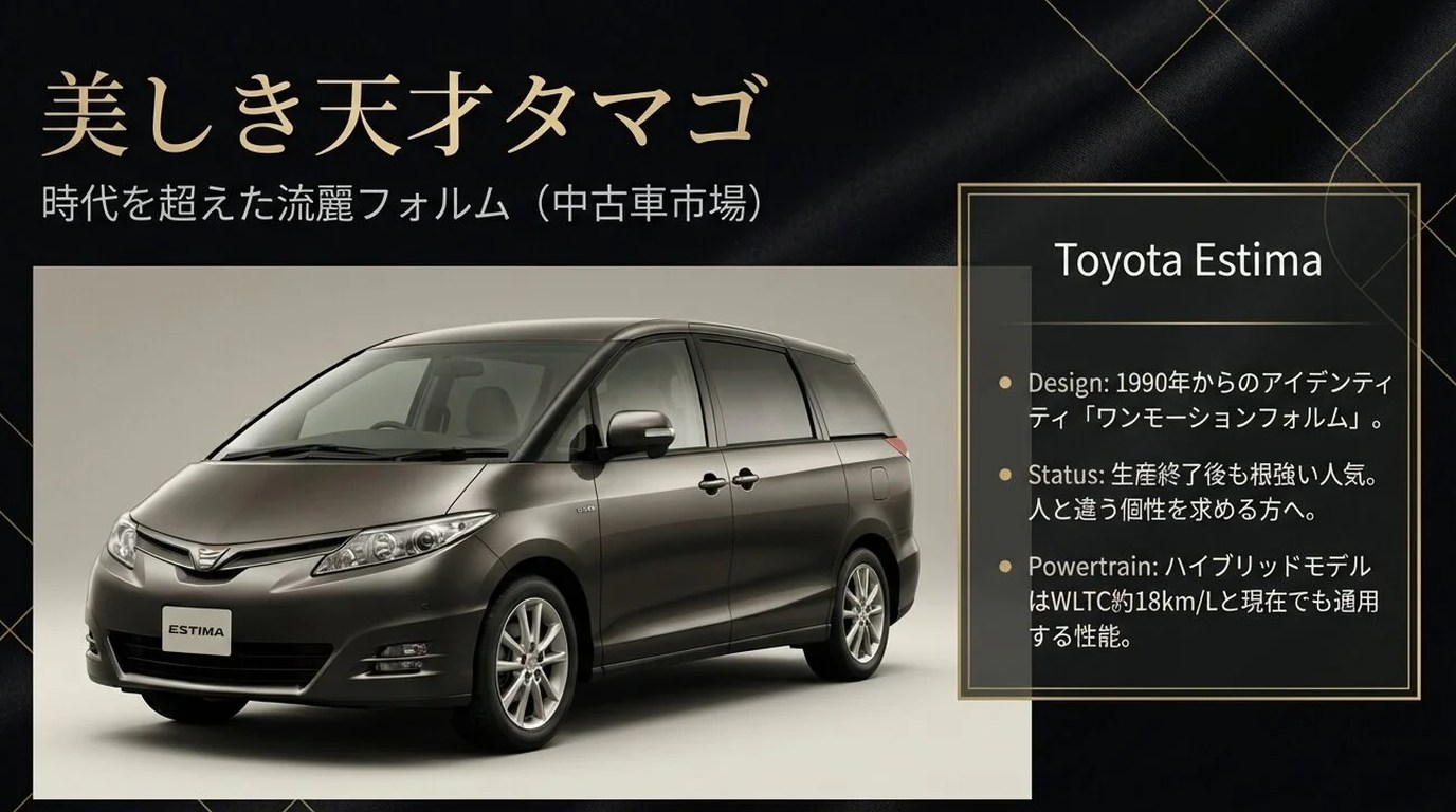 アルファードみたいな車を探すなら|高級ミニバン比較6選と後悔しない選び方 26 アルファードみたいな車 📚 同じカテゴリーで人気の記事